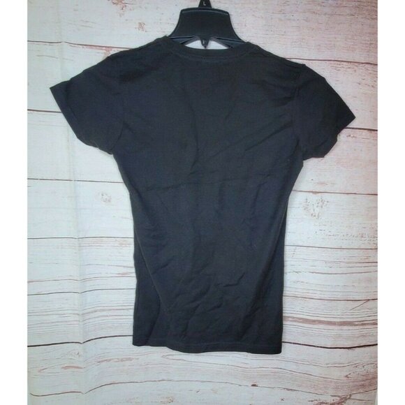 Pants Graphic Tultex Tear Away Tags Preshrunk Ring spun %100 Cotton Med T-Shirt - Picture 3 of 6